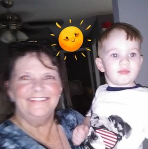 Meet your Posher, Janelle